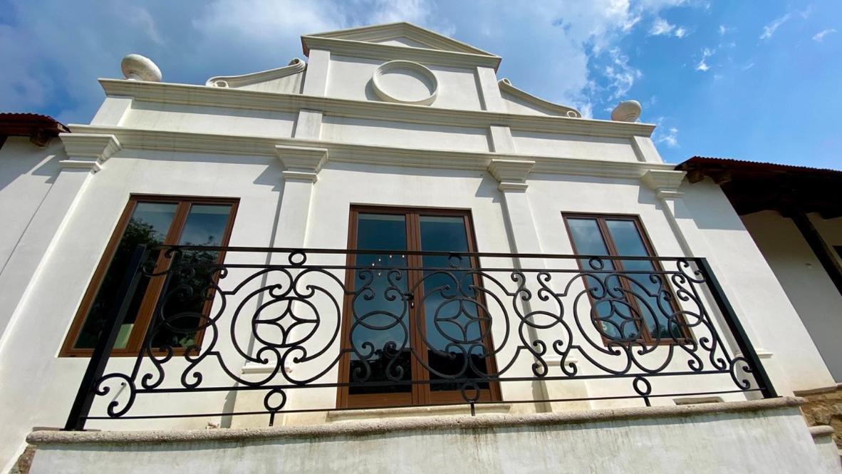 Finca San Mateo - Private Luxury Coffee Estate In Antigua Guatemala מראה חיצוני תמונה