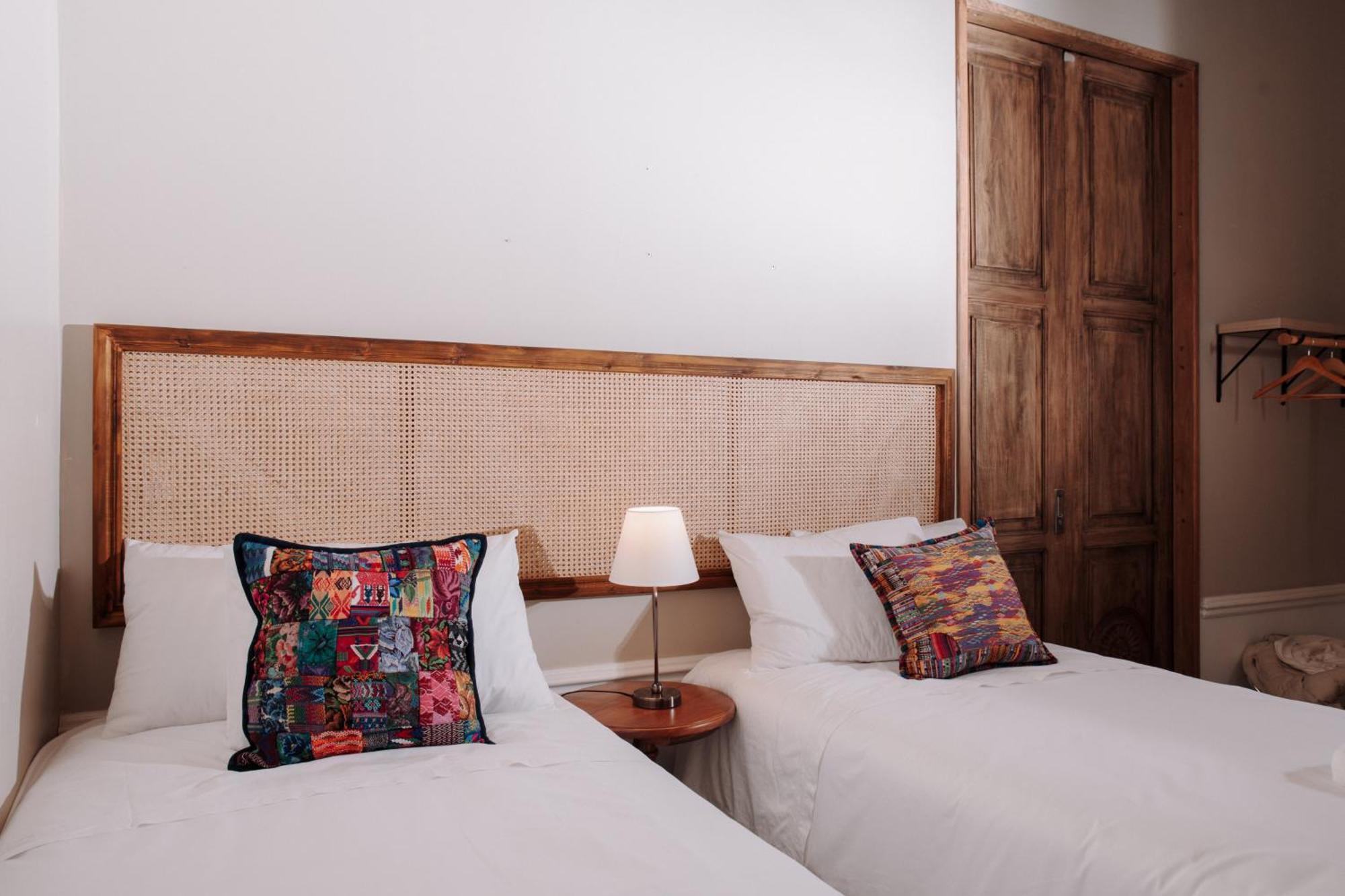 Finca San Mateo - Private Luxury Coffee Estate In Antigua Guatemala מראה חיצוני תמונה